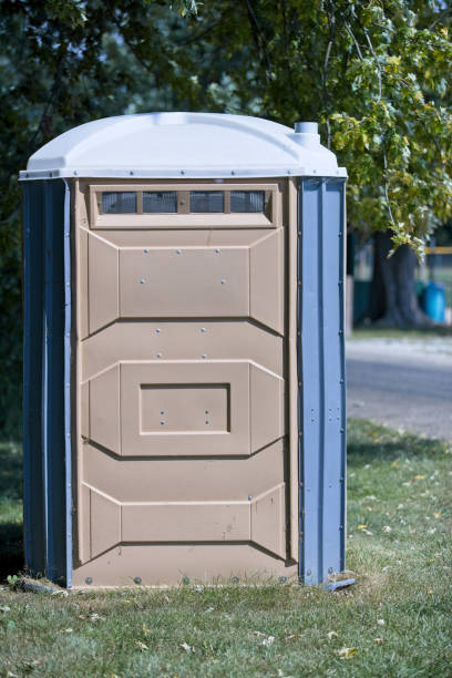 Best Portable restroom trailer rental  in Detroit Beach, MI